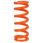FOX SLS Dämpferfeder - Coil | 80mm / 3.15" Hub - orange