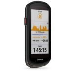 Garmin Edge 1040 Solar GPS Fahrradcomputer - schwarz – Bild 4