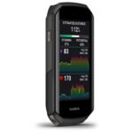 Garmin Edge 1050 Bundle GPS Fahrradcomputer - schwarz – Bild 6