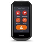Garmin Edge 1050 GPS Fahrradcomputer - schwarz – Bild 7