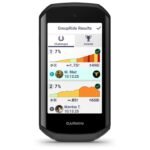 Garmin Edge 1050 Bundle GPS Fahrradcomputer - schwarz – Bild 5