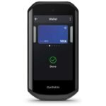 Garmin Edge 1050 GPS Fahrradcomputer - schwarz