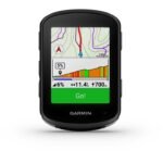 Garmin Edge 540 GPS Fahrradcomputer - schwarz – Bild 5