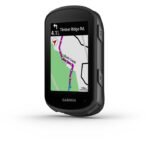 Garmin Edge 540 GPS Fahrradcomputer - schwarz