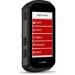 Garmin Edge 550 GPS Fahrradcomputer - schwarz – Bild 4