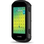 Garmin Edge 550 GPS Fahrradcomputer - schwarz – Bild 5