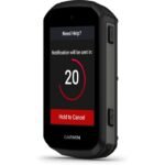 Garmin Edge 550 GPS Fahrradcomputer - schwarz – Bild 3