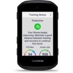 Garmin Edge 550 GPS Fahrradcomputer - schwarz – Bild 8