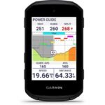Garmin Edge 550 GPS Fahrradcomputer - schwarz – Bild 6