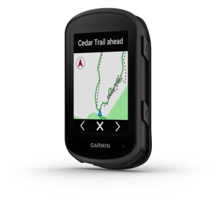Garmin Edge 840 GPS Fahrradcomputer - schwarz