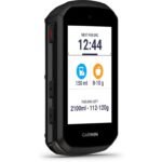 Garmin Edge 850 GPS Fahrradcomputer - schwarz