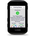 Garmin Edge 850 GPS Fahrradcomputer - schwarz - Image 3