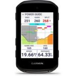 Garmin Edge 850 GPS Fahrradcomputer - schwarz - Image 6