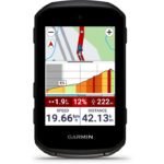 Garmin Edge 850 GPS Fahrradcomputer - schwarz - Image 8