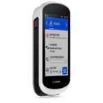 Garmin Edge Explore 2 GPS Fahrradcomputer - weiß