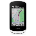 Garmin Edge Explore 2 GPS Fahrradcomputer - weiß