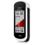 Garmin Edge Explore 2 GPS Fahrradcomputer - weiß – Bild 3