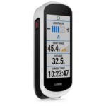 Garmin Edge Explore 2 Power GPS Fahrradcomputer - weiß – Bild 5