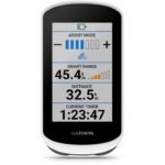 Garmin Edge Explore 2 Power GPS Fahrradcomputer - weiß – Bild 3