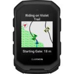 Garmin Edge MTB GPS Fahrradcomputer - schwarz – Bild 5