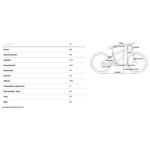 CUBE ACID 260 Disc FE - 26" Kinderfahrrad - 2027 - lizard / blue – Bild 3