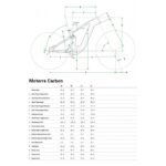 Cannondale MOTERRA 1 - 29" Carbon E-Mountainbike - 2026 - mattschwarz