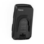 Hammerhead Karoo 3 GPS Fahrradcomputer - schwarz – Bild 6