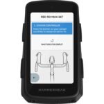 Hammerhead Karoo 3 GPS Fahrradcomputer - schwarz