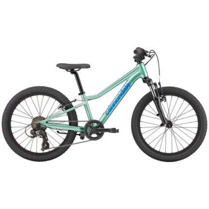 Cannondale KIDS TRAIL - 20" Kinderfahrrad