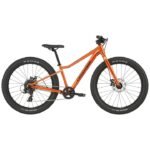 Cannondale KIDS TRAIL PLUS - 24" Kinderfahrrad - 2026