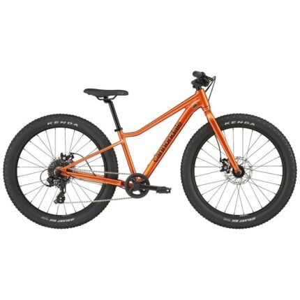 Cannondale KIDS TRAIL PLUS - 24" Kinderfahrrad - 2026