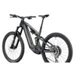Cannondale MOTERRA LT 1 - Carbon E-Mountainbike - 2025 - schwarz