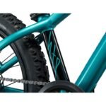 Giant STP 20 FS - 20" Kinder Mountainbike - 2027 - blaugrün – Bild 2