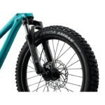 Giant STP 20 FS - 20" Kinder Mountainbike - 2027 - blaugrün – Bild 3