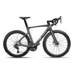 CBT Italia MYSTERO - Ultegra Di2 - Carbon Rennrad