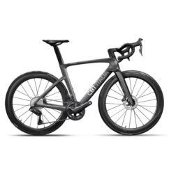 CBT Italia MYSTERO - Ultegra Di2 - Carbon Rennrad