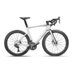 CBT Italia MYSTERO - Ultegra Di2 - Carbon Rennrad