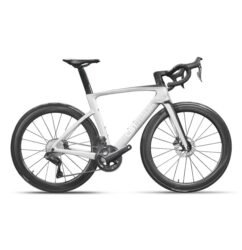 CBT Italia MYSTERO - Ultegra Di2 - Carbon Rennrad