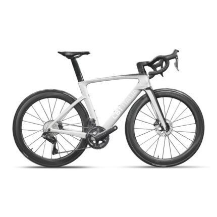 CBT Italia MYSTERO - Ultegra Di2 - Carbon Rennrad