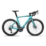 CBT Italia MYSTERO - Ultegra Di2 - Carbon Rennrad