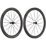 Newmen Streem Allround VONOA Laufradsatz - 28" | Carbon | Clincher | Centerlock - 12x100mm | 12x142mm - SRAM XDR
