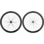Newmen Streem Allround Laufradsatz - 28" | Carbon | Clincher | Centerlock - 12x100mm | 12x142mm - Shimano HG