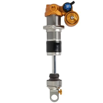 ÖHLINS TTX22m.2 Dämpfer - Coil | Trunnion - 205x65mm