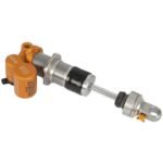 ÖHLINS TTX22m.2 Dämpfer - Coil | Trunnion - 205x65mm