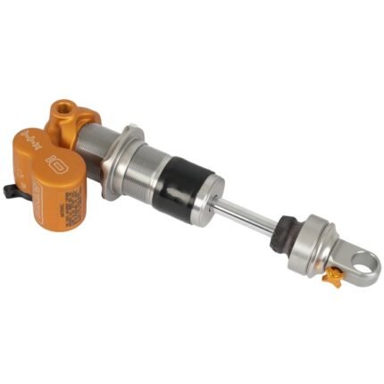ÖHLINS TTX22m.2 Dämpfer - Coil | Trunnion - 205x65mm