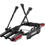 Thule OutPace Fahrradträger - 3 Fahrräder - schwarz