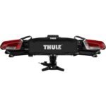 Thule OutPace Fahrradträger - 3 Fahrräder - schwarz – Bild 5