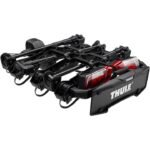 Thule OutPace Fahrradträger - 3 Fahrräder - schwarz – Bild 4