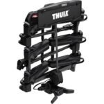 Thule OutPace Fahrradträger - 3 Fahrräder - schwarz – Bild 3