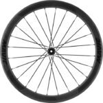 Mavic Cosmic SLR 45 Disc UST Laufradsatz - 28" | Carbon | Centerlock - 12x100mm | 12x142mm - HG L